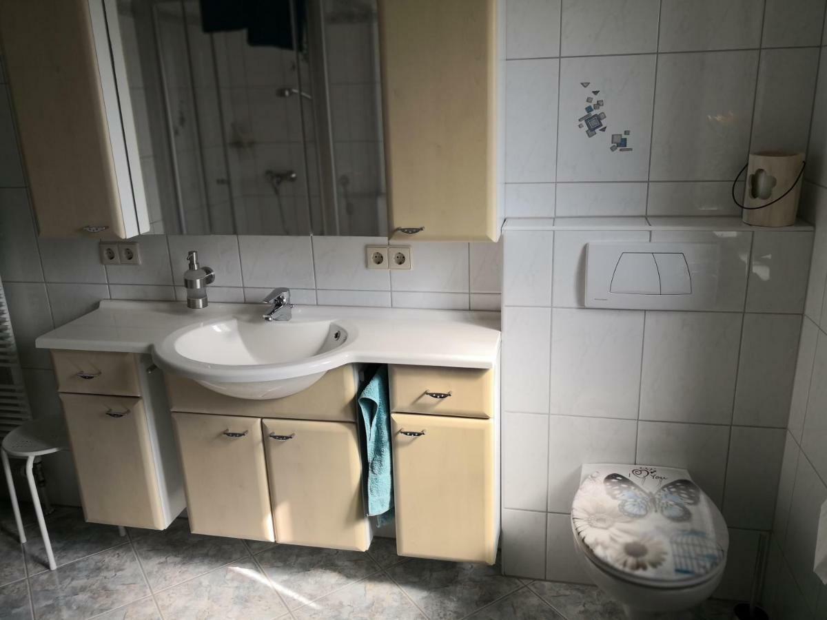 Jaegerstueble Apartment Altusried Bagian luar foto