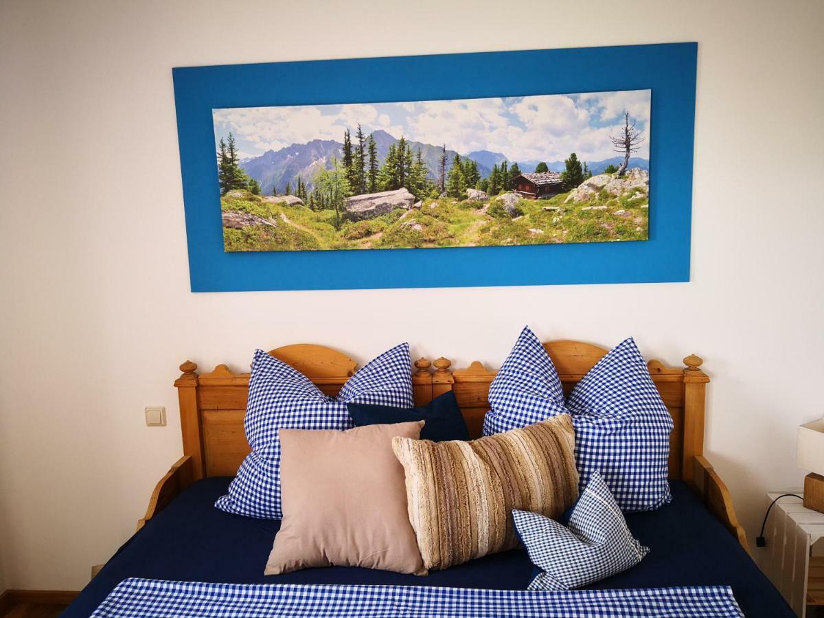 Jaegerstueble Apartment Altusried Bagian luar foto