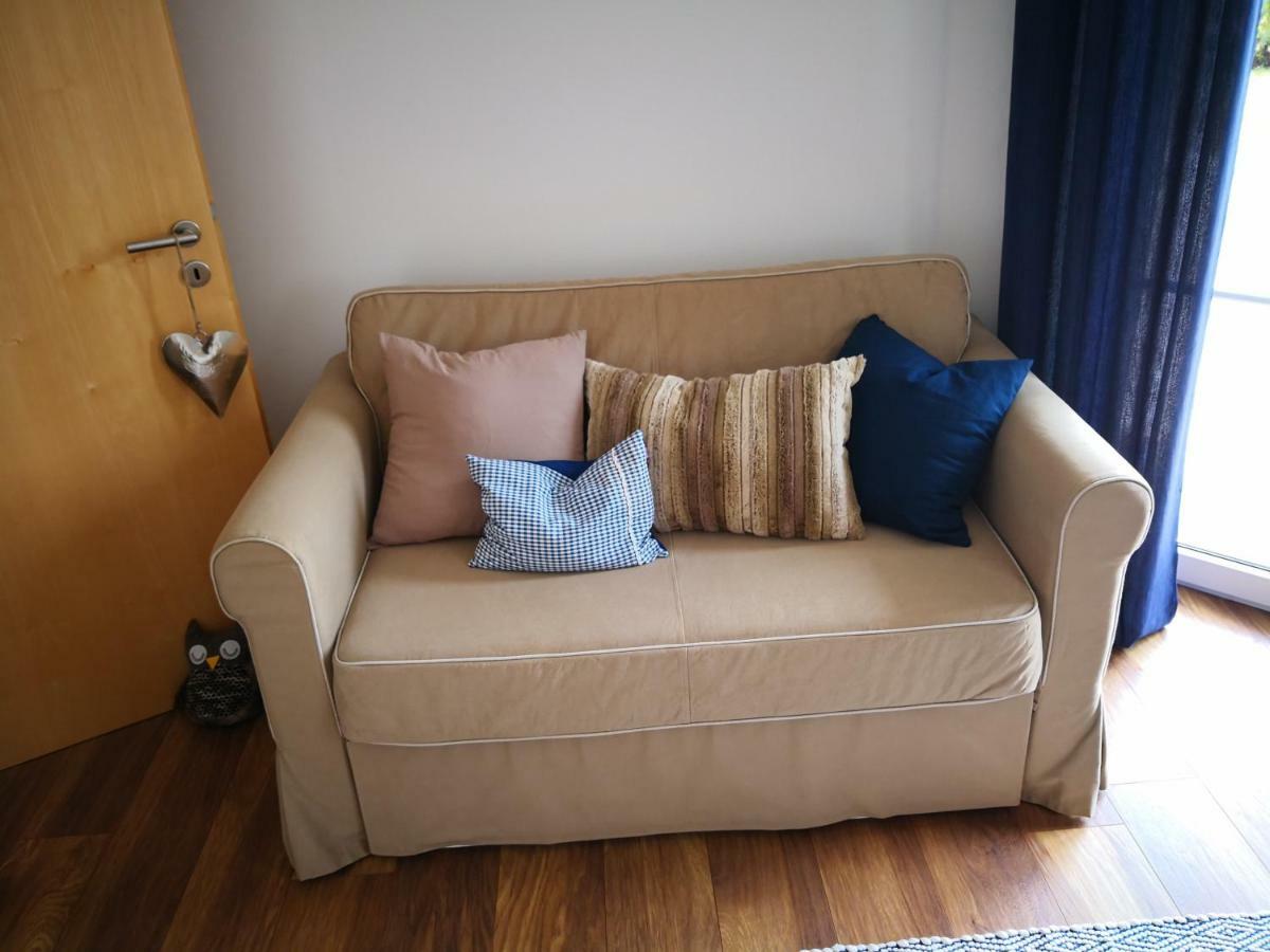 Jaegerstueble Apartment Altusried Bagian luar foto