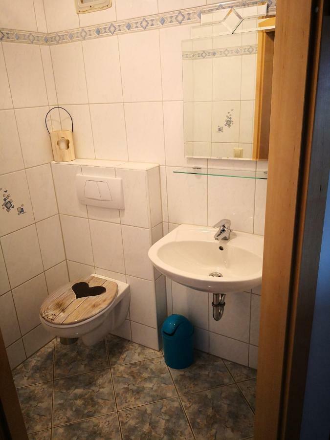 Jaegerstueble Apartment Altusried Bagian luar foto