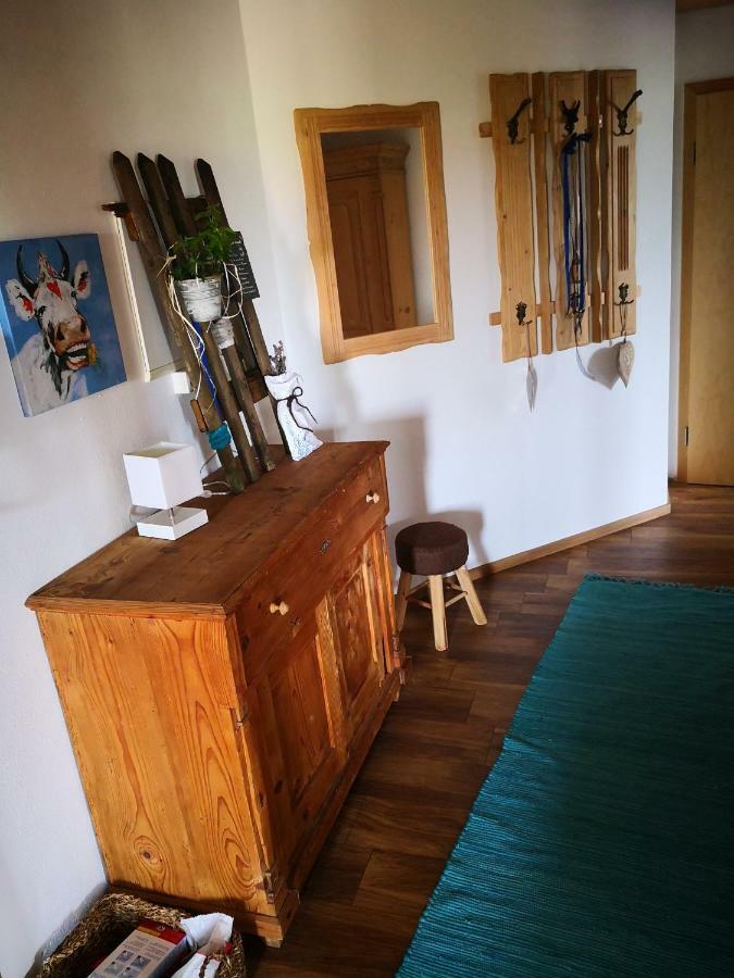 Jaegerstueble Apartment Altusried Bagian luar foto