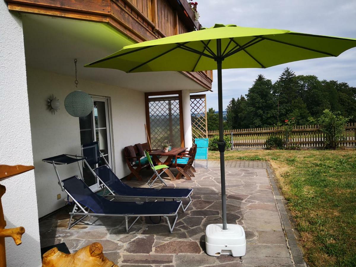 Jaegerstueble Apartment Altusried Bagian luar foto
