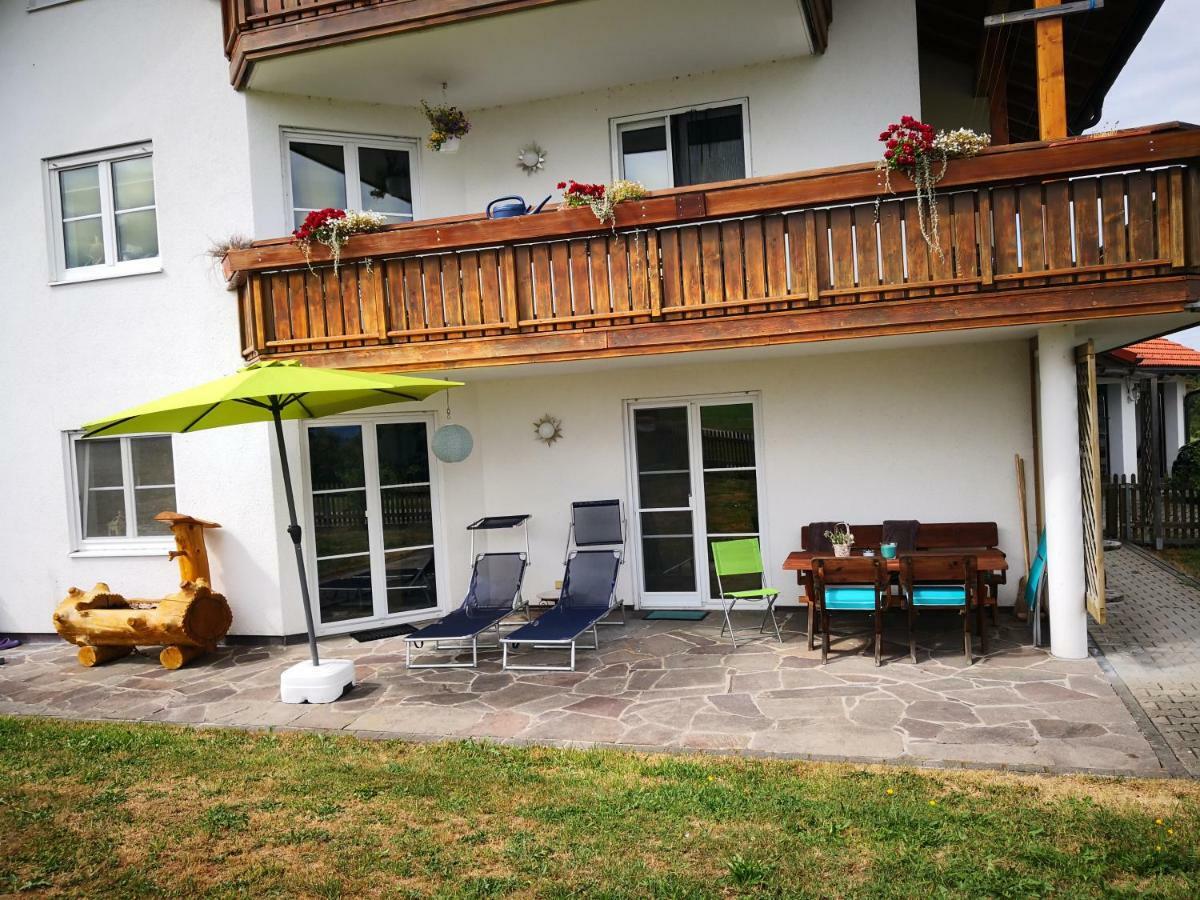 Jaegerstueble Apartment Altusried Bagian luar foto